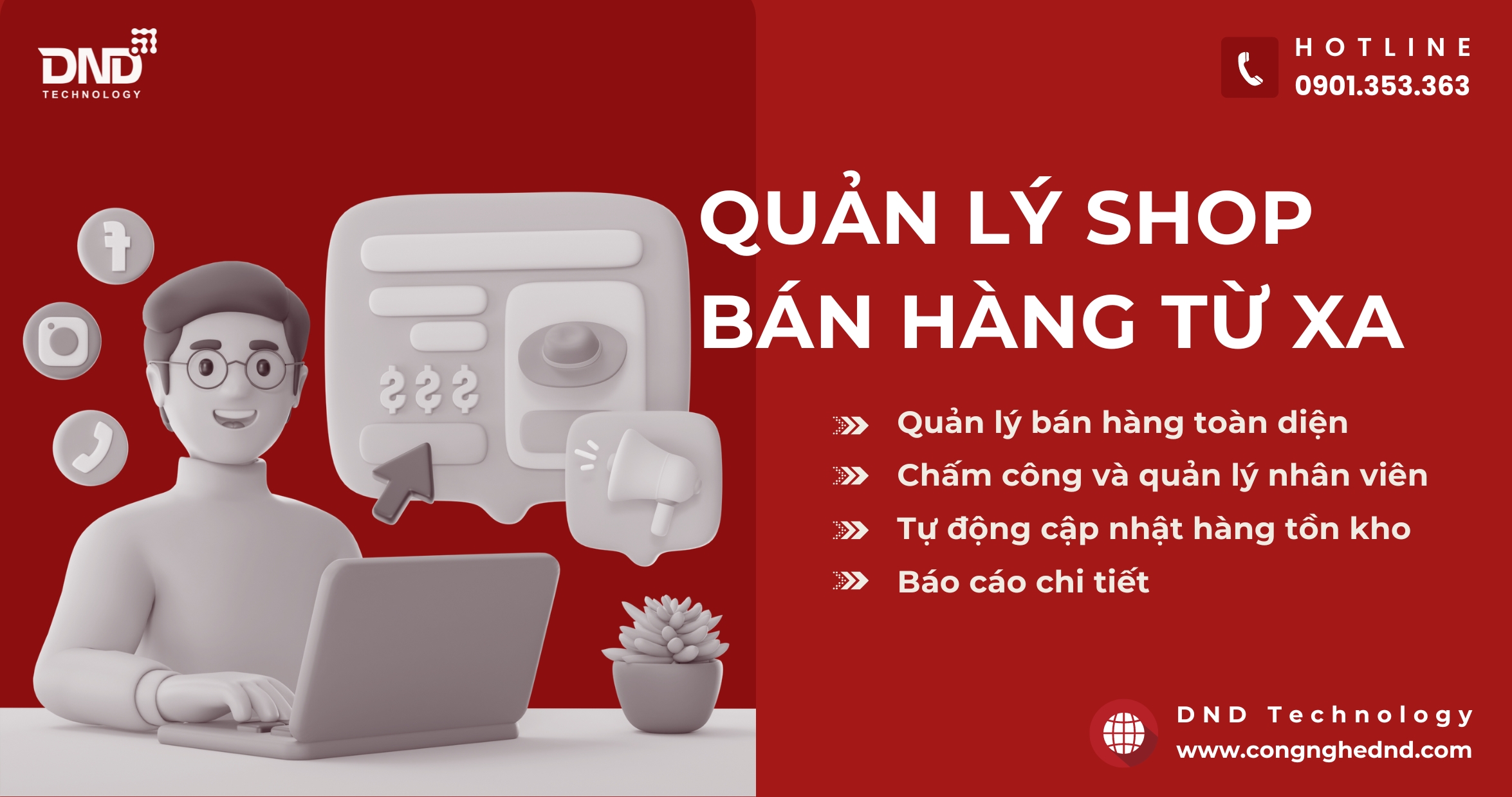 Các chủ shop cần gì khi sử dụng phần mềm quản lý cửa hàng thời trang từ xa?